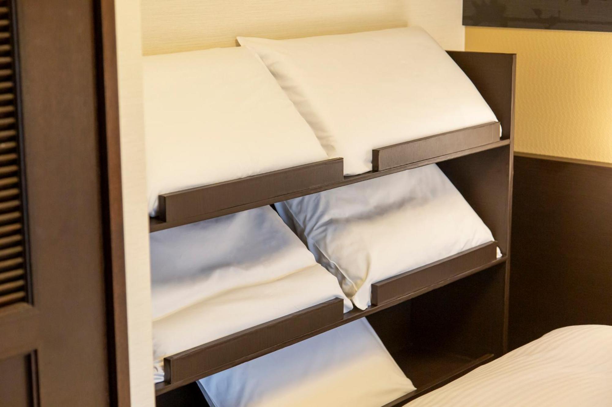 Kyoto Yamashina Hotel Sanraku Phòng bức ảnh