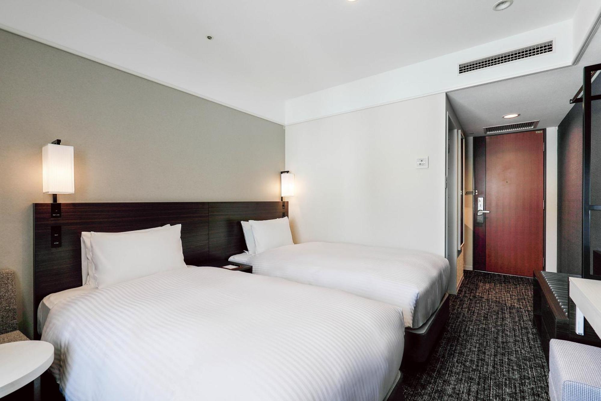 Kyoto Yamashina Hotel Sanraku Ngoại thất bức ảnh