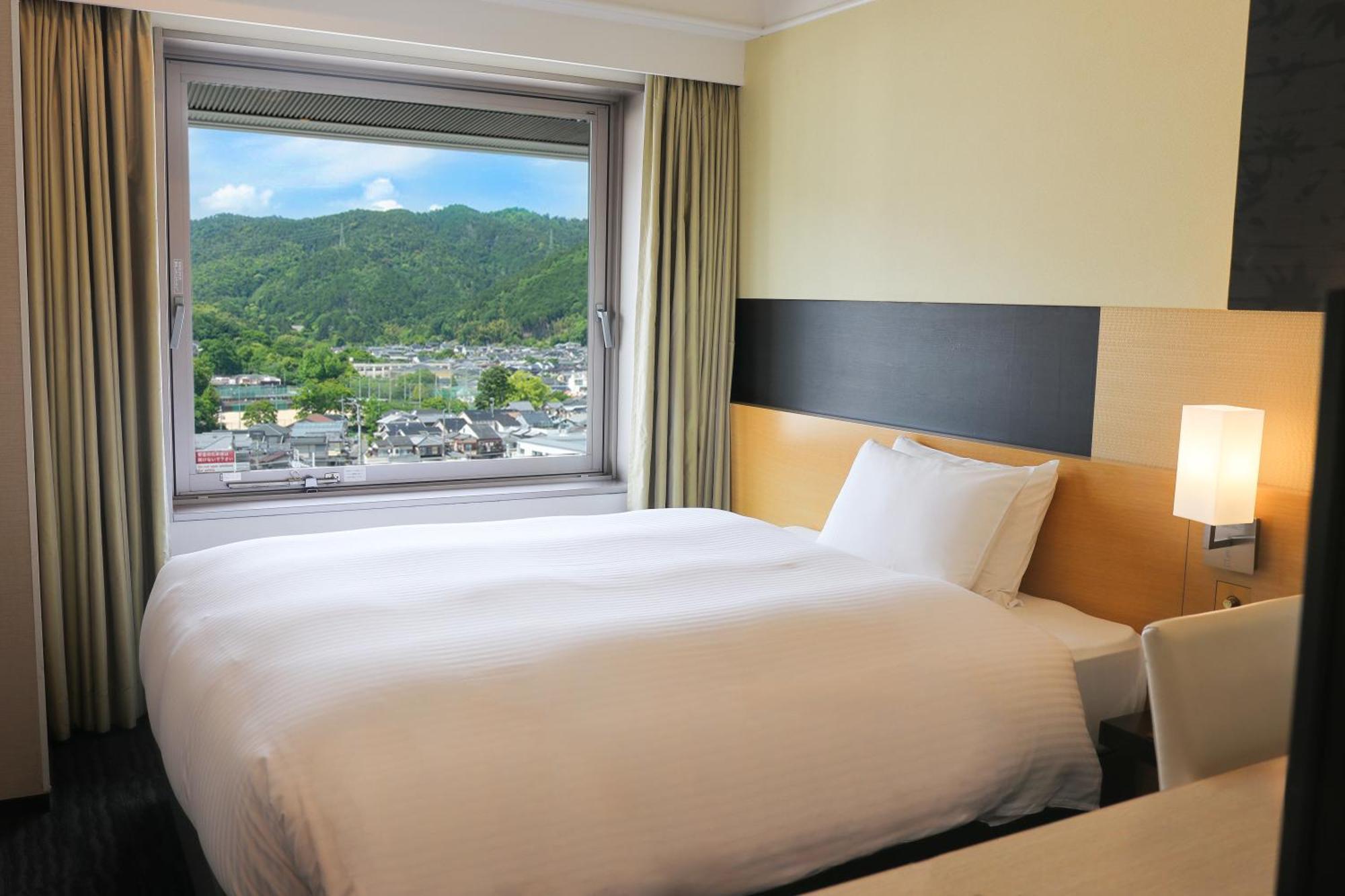 Kyoto Yamashina Hotel Sanraku Phòng bức ảnh