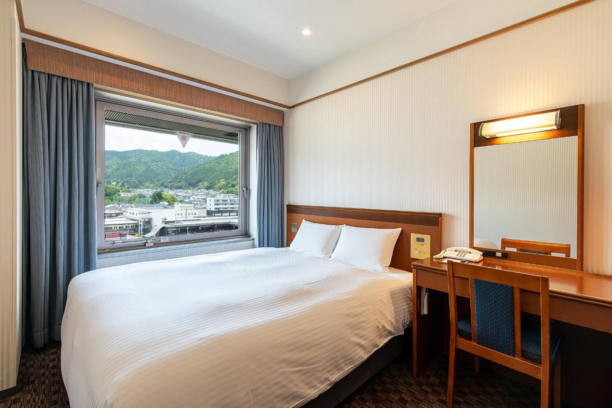 Kyoto Yamashina Hotel Sanraku Phòng bức ảnh